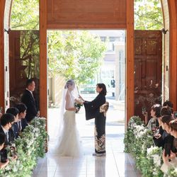 ララシャンス 博多の森の写真27枚目