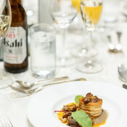 ラグナスイート名古屋 ホテル&ウエディングの写真4枚目