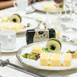 ラグナスイート名古屋 ホテル&ウエディングの写真1枚目