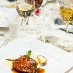 ラグナスイート名古屋 ホテル&ウエディングの写真2枚目