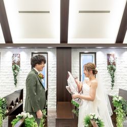 ラグナスイート名古屋 ホテル&ウエディングの写真14枚目