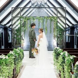 ラグナスイート名古屋 ホテル&ウエディングの写真8枚目