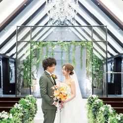 ラグナスイート名古屋 ホテル&ウエディングの写真31枚目