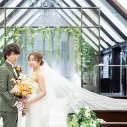 ラグナスイート名古屋 ホテル&ウエディングの写真5枚目