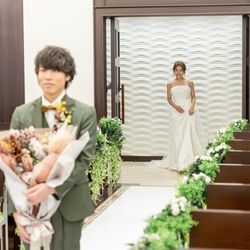 ラグナスイート名古屋 ホテル&ウエディングの写真9枚目