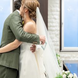 ラグナスイート名古屋 ホテル&ウエディングの写真17枚目