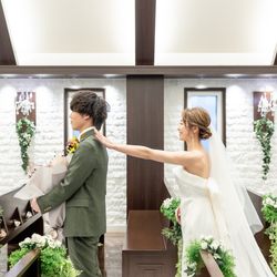 ラグナスイート名古屋 ホテル&ウエディングの写真18枚目