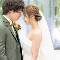 ラグナスイート名古屋 ホテル&ウエディングの写真8枚目