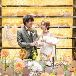 ラグナスイート名古屋 ホテル&ウエディングの写真15枚目