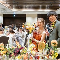 ラグナスイート名古屋 ホテル&ウエディングの写真4枚目