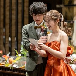 ラグナスイート名古屋 ホテル&ウエディングの写真5枚目