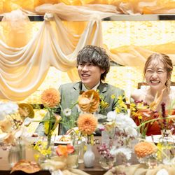 ラグナスイート名古屋 ホテル&ウエディングの写真2枚目