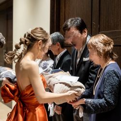 ラグナスイート名古屋 ホテル&ウエディングの写真3枚目