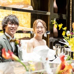 ラグナスイート名古屋 ホテル&ウエディングの写真24枚目