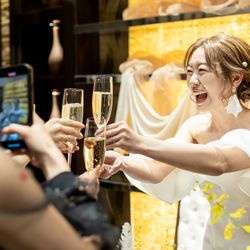 ラグナスイート名古屋 ホテル&ウエディングの写真16枚目