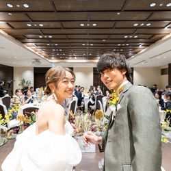 ラグナスイート名古屋 ホテル&ウエディングの写真31枚目