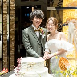 ラグナスイート名古屋 ホテル&ウエディングの写真20枚目