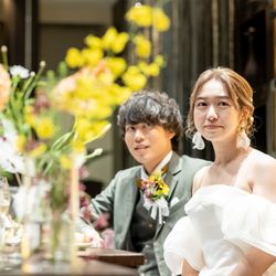 ラグナスイート名古屋 ホテル&ウエディングの写真26枚目