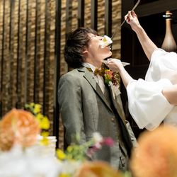 ラグナスイート名古屋 ホテル&ウエディングの写真8枚目