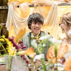 ラグナスイート名古屋 ホテル&ウエディングの写真7枚目