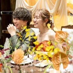 ラグナスイート名古屋 ホテル&ウエディングの写真6枚目