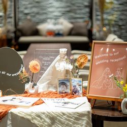 ラグナスイート名古屋 ホテル&ウエディングの写真13枚目