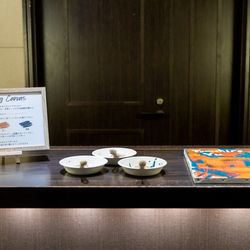 ラグナスイート名古屋 ホテル&ウエディングの写真3枚目