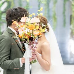 ラグナスイート名古屋 ホテル&ウエディングの写真4枚目