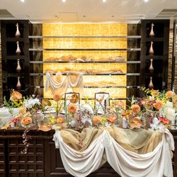 ラグナスイート名古屋 ホテル&ウエディングの写真19枚目