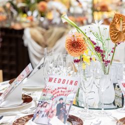 ラグナスイート名古屋 ホテル&ウエディングの写真11枚目