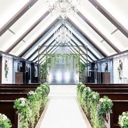 ラグナスイート名古屋 ホテル&ウエディングの写真5枚目