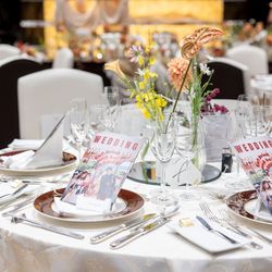 ラグナスイート名古屋 ホテル&ウエディングの写真8枚目