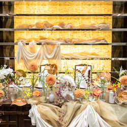 ラグナスイート名古屋 ホテル&ウエディングの写真8枚目