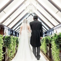 ラグナスイート名古屋 ホテル&ウエディングの写真4枚目