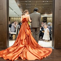 ラグナスイート名古屋 ホテル&ウエディングの写真2枚目