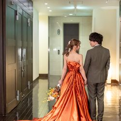 ラグナスイート名古屋 ホテル&ウエディングの写真6枚目