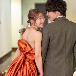 ラグナスイート名古屋 ホテル&ウエディングの写真4枚目