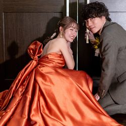 ラグナスイート名古屋 ホテル&ウエディングの写真3枚目