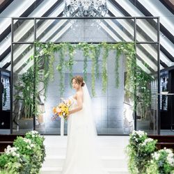 ラグナスイート名古屋 ホテル&ウエディングの写真15枚目