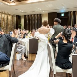 ラグナスイート名古屋 ホテル&ウエディングの写真2枚目