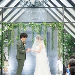 ラグナスイート名古屋 ホテル&ウエディングの写真5枚目