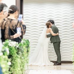 ラグナスイート名古屋 ホテル&ウエディングの写真4枚目