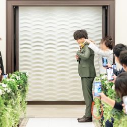 ラグナスイート名古屋 ホテル&ウエディングの写真3枚目