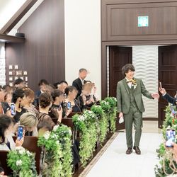 ラグナスイート名古屋 ホテル&ウエディングの写真2枚目