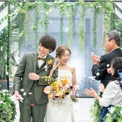 ラグナスイート名古屋 ホテル&ウエディングの写真1枚目