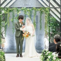 ラグナスイート名古屋 ホテル&ウエディングの写真8枚目