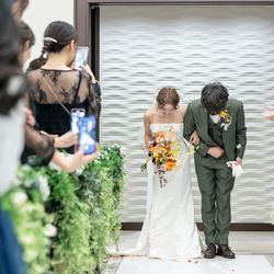 ラグナスイート名古屋 ホテル&ウエディングの写真20枚目