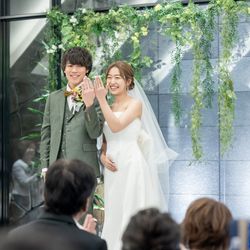 ラグナスイート名古屋 ホテル&ウエディングの写真11枚目