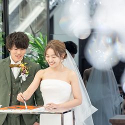 ラグナスイート名古屋 ホテル&ウエディングの写真18枚目