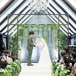 ラグナスイート名古屋 ホテル&ウエディングの写真4枚目